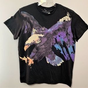 American Eagle Men's Graphic Eagle T Shirt NWT